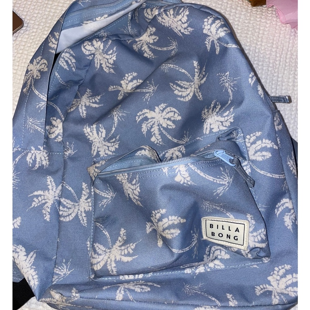 Floral Bag